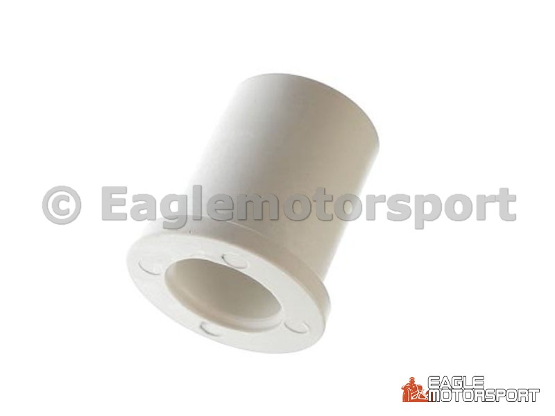 Bush, Plastic, steering column bottom, Access